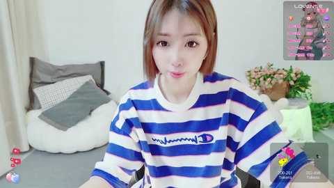 ko_alanna @ stripchat on 20241002
