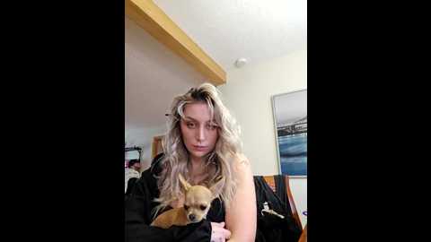 lilyorion @ stripchat on 20241002