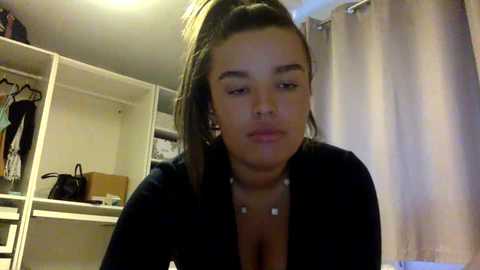 maisie_smith @ stripchat on 20241002