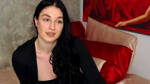 moniqque @ stripchat on 20241002