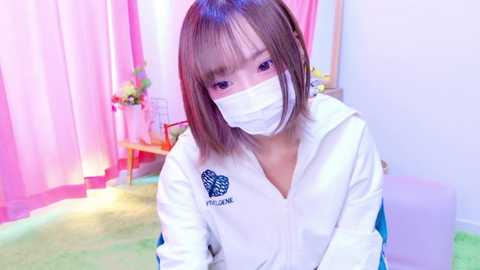 nyakotan @ stripchat on 20241002