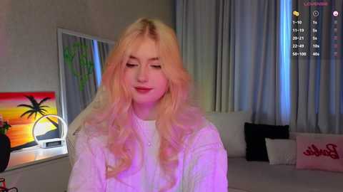 vonnalein @ stripchat on 20241002