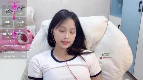 xinyao_bb @ stripchat on 20241002