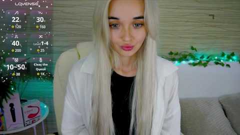 ashley_s @ stripchat on 20241003