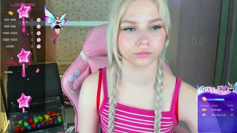 blondie_adele @ stripchat on 20241003