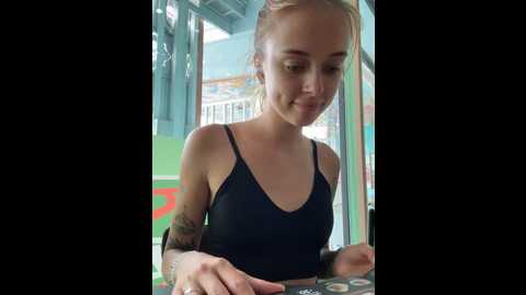enjoy_my_beauty @ stripchat on 20241003