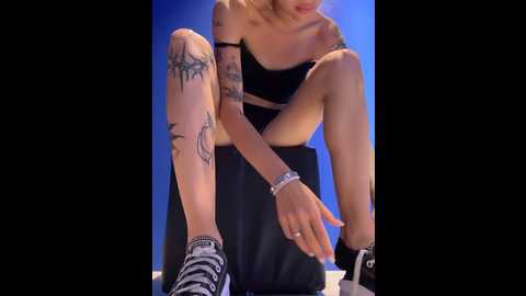 enjoy_my_beauty @ stripchat on 20241003