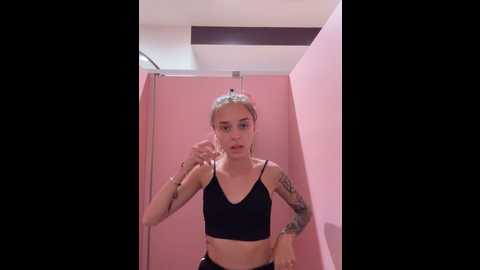 enjoy_my_beauty @ stripchat on 20241003