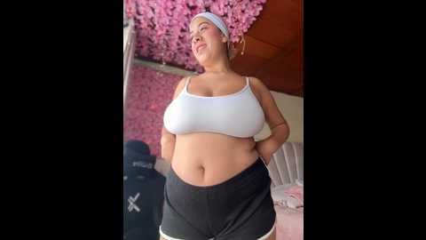 enyeld_ruru @ stripchat on 20241003