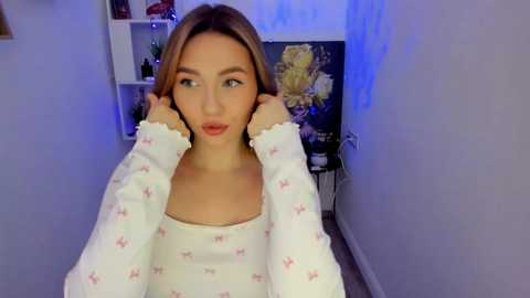 gracefullook @ stripchat on 20241003