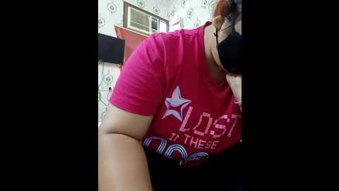 hello_motto @ stripchat on 20241003