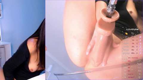 jane_sui @ stripchat on 20241003
