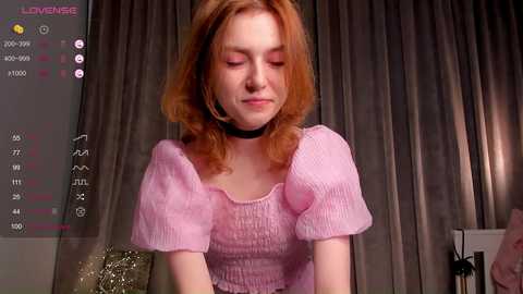 keeleyfurnish @ stripchat on 20241003