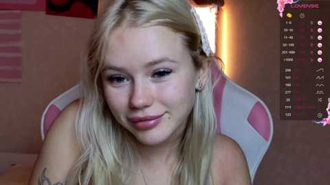 lexieloree @ stripchat on 20241003