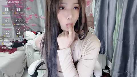 lucky_uu @ stripchat on 20241003