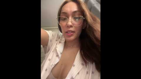 michelleferry_ @ stripchat on 20241003