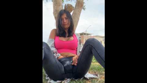 sexi_noemi @ stripchat on 20241003