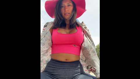 sexi_noemi @ stripchat on 20241003