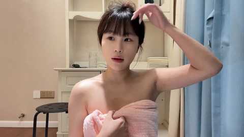 sililis @ stripchat on 20241003