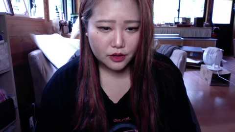toncha04 @ stripchat on 20241003