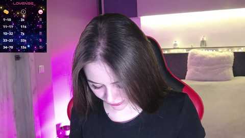almarykim @ stripchat on 20241004