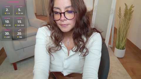 alyamistress @ stripchat on 20241004