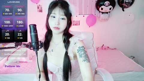 ayoung2 @ stripchat on 20241004
