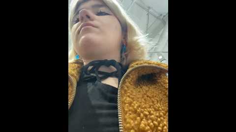 baby__naughty @ stripchat on 20241004