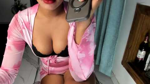 bad_girl_kayra69 @ stripchat on 20241004