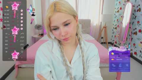 blondie_adele