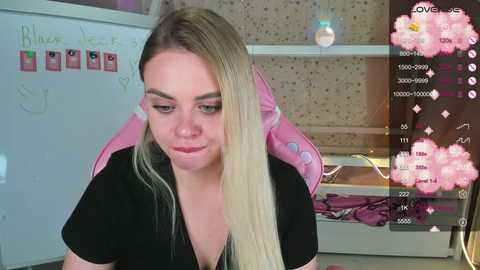 charming_stasy @ stripchat on 20241004