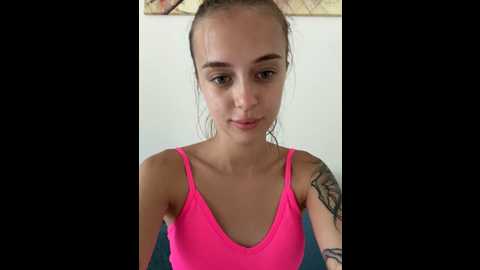 enjoy_my_beauty @ stripchat on 20241004