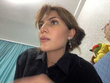 gumusguray @ stripchat on 20241004
