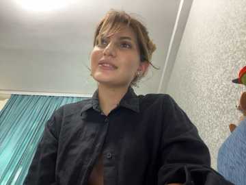gumusguray @ stripchat on 20241004