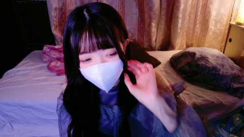 irohani_usagi @ stripchat on 20241004