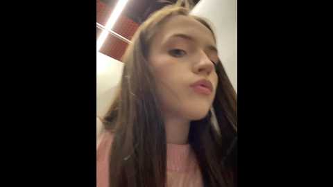 jessi_meow @ stripchat on 20241004