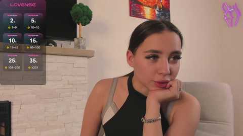 lallyarnold @ stripchat on 20241004