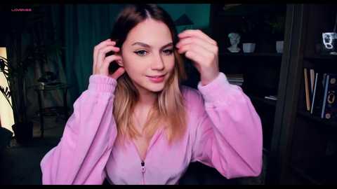 melissatetris @ stripchat on 20241004