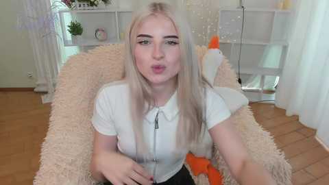 nikaqueen
