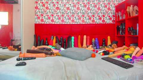 nikkahotx @ stripchat on 20241004