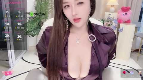 pinkcat_doll @ stripchat on 20241004