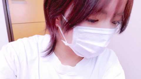ranran_ch @ stripchat on 20241004