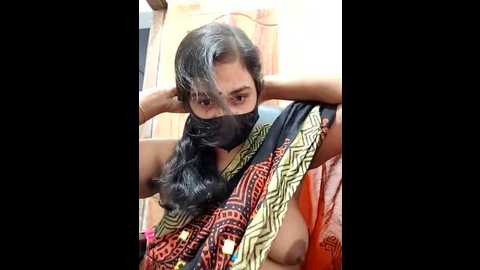 ritusri_dotta @ stripchat on 20241004