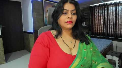 tarivishu23 @ stripchat on 20241004