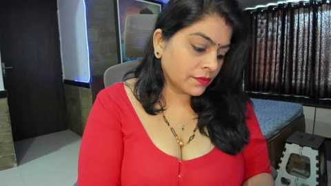 tarivishu23 @ stripchat on 20241004