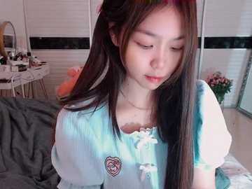 _lucky_girl @ stripchat on 20241005