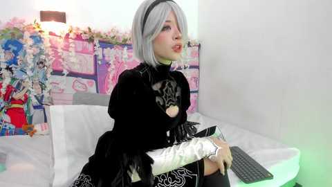 aikonany @ stripchat on 20241005