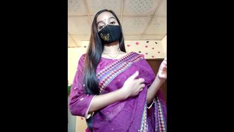 cute_pria @ stripchat on 20241005