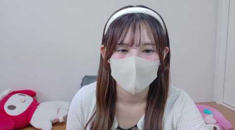 kanami_ @ stripchat on 20241005