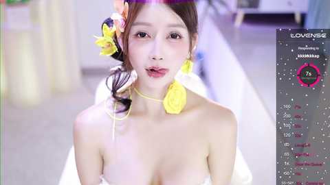 lovejay520 @ stripchat on 20241005